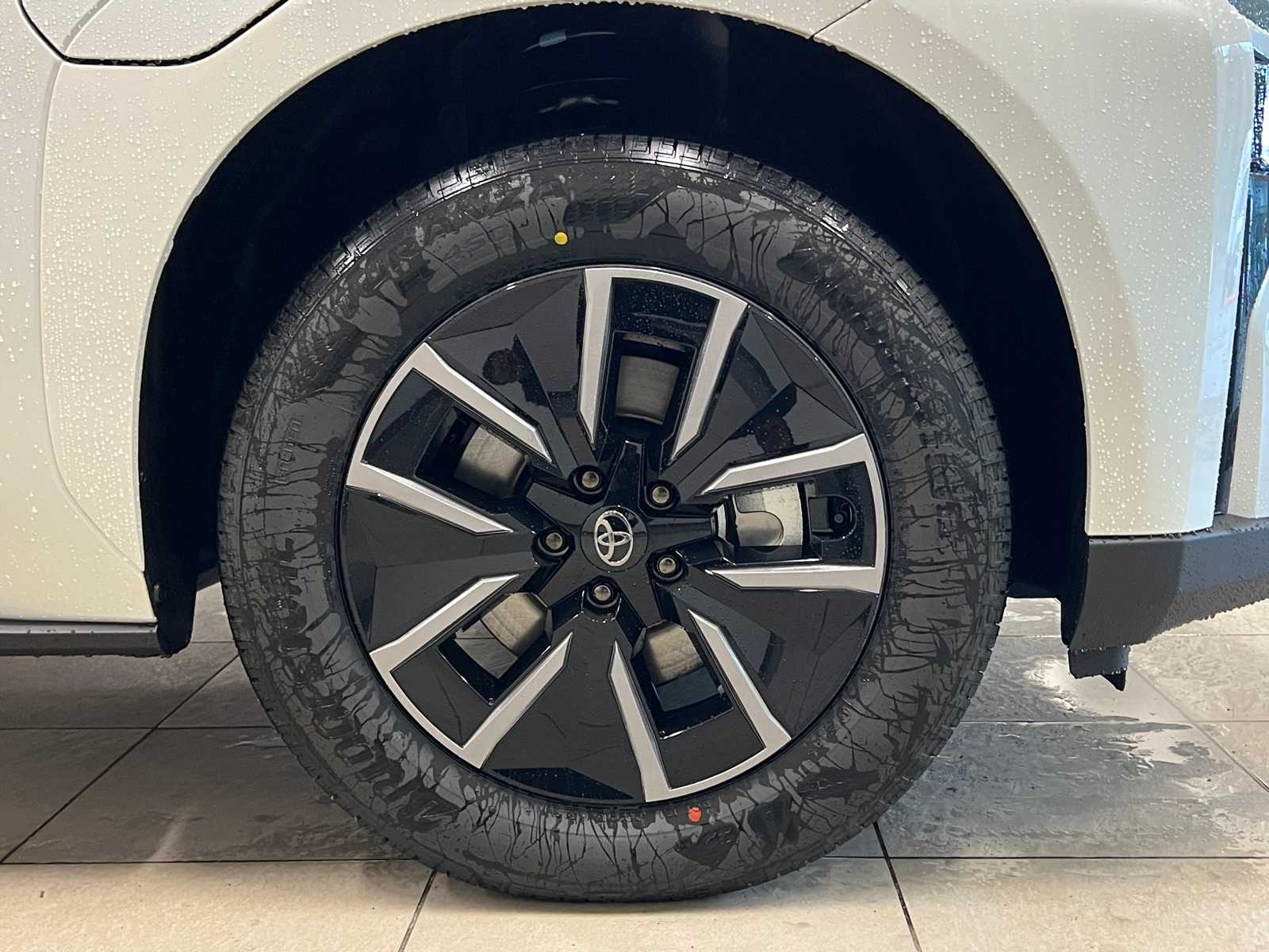 Thumbnail: 2026 Toyota bZ - 9