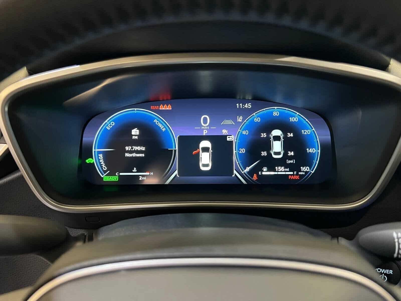 Thumbnail: 2026 Toyota Corolla - 19