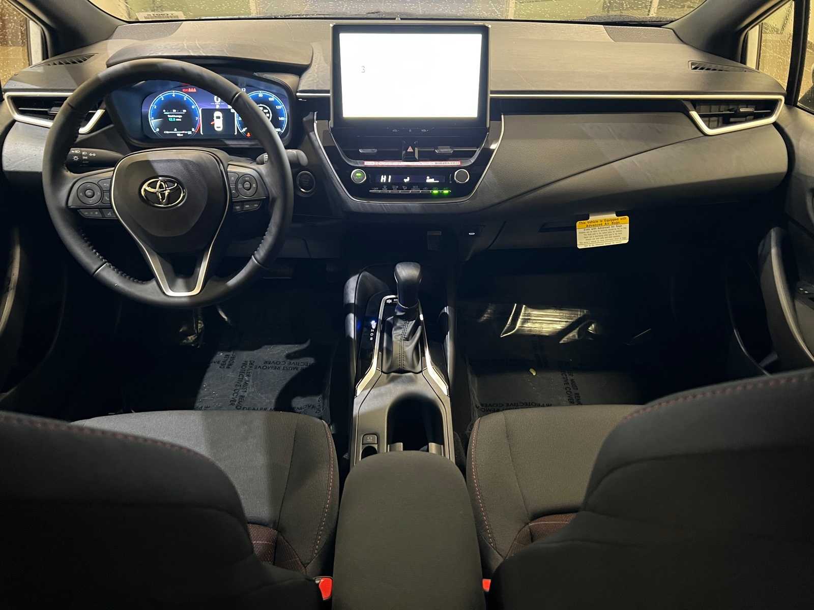 Thumbnail: 2026 Toyota Corolla - 10