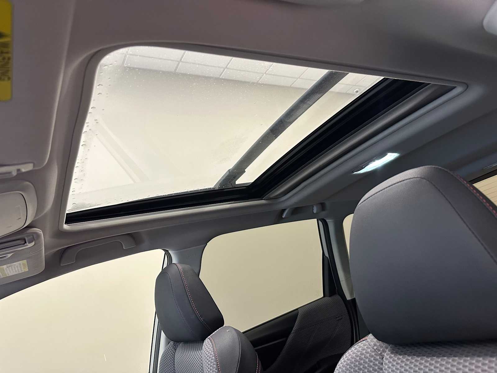 Thumbnail: 2019 Subaru Forester - 22