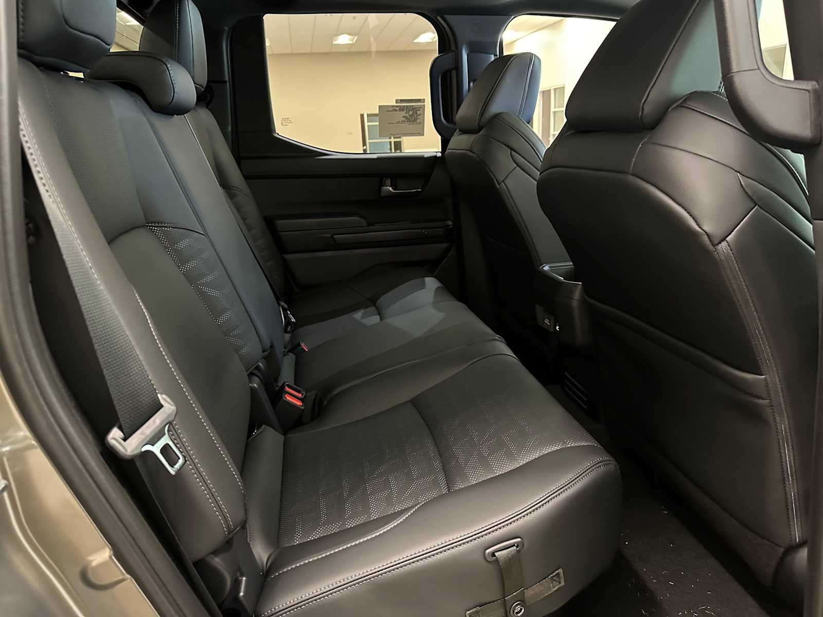 Thumbnail: 2026 Toyota Tacoma - 27