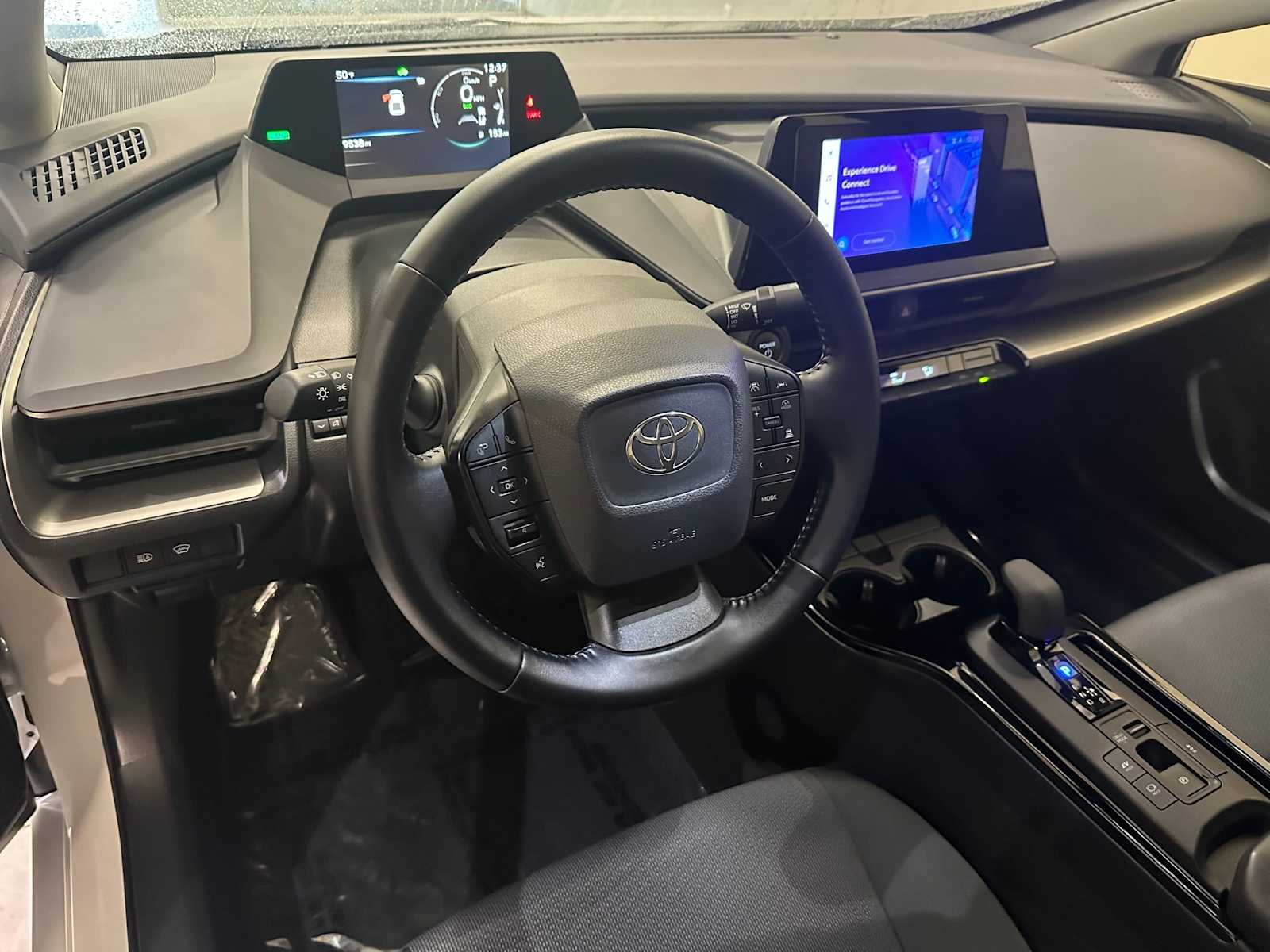 Thumbnail: 2024 Toyota Prius - 2