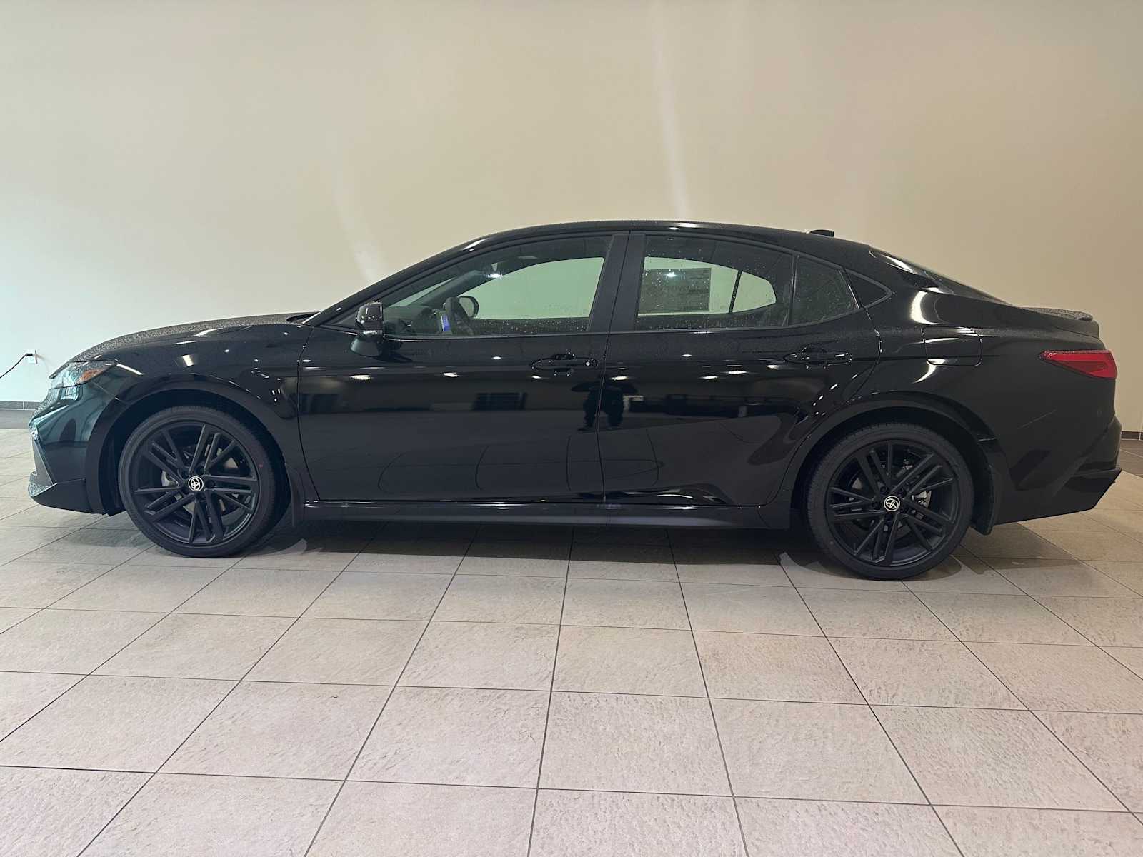 Thumbnail: 2026 Toyota Camry - 3