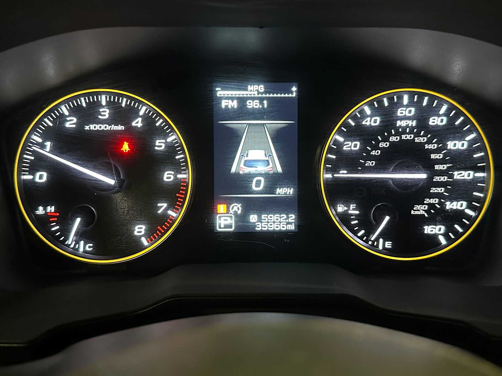 Thumbnail: 2023 Subaru Outback - 12