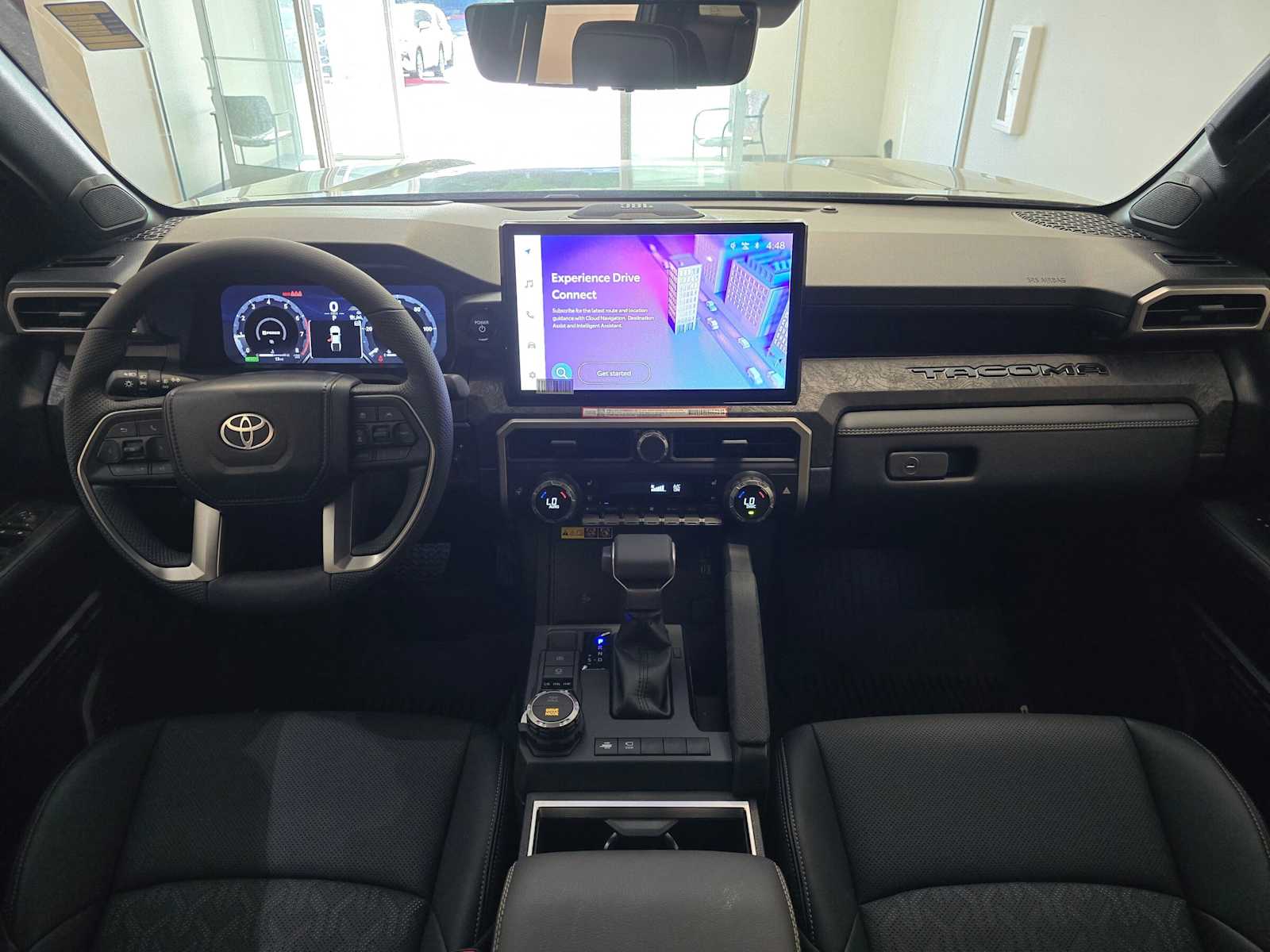 Thumbnail: 2026 Toyota Tacoma - 9