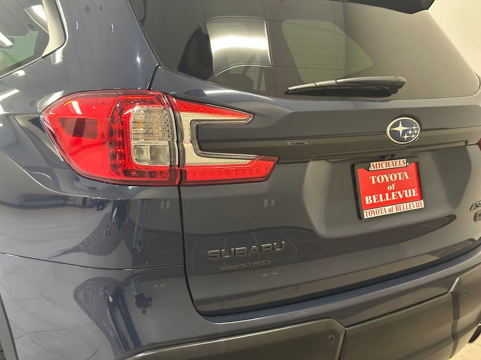 Thumbnail: 2024 Subaru Ascent - 7