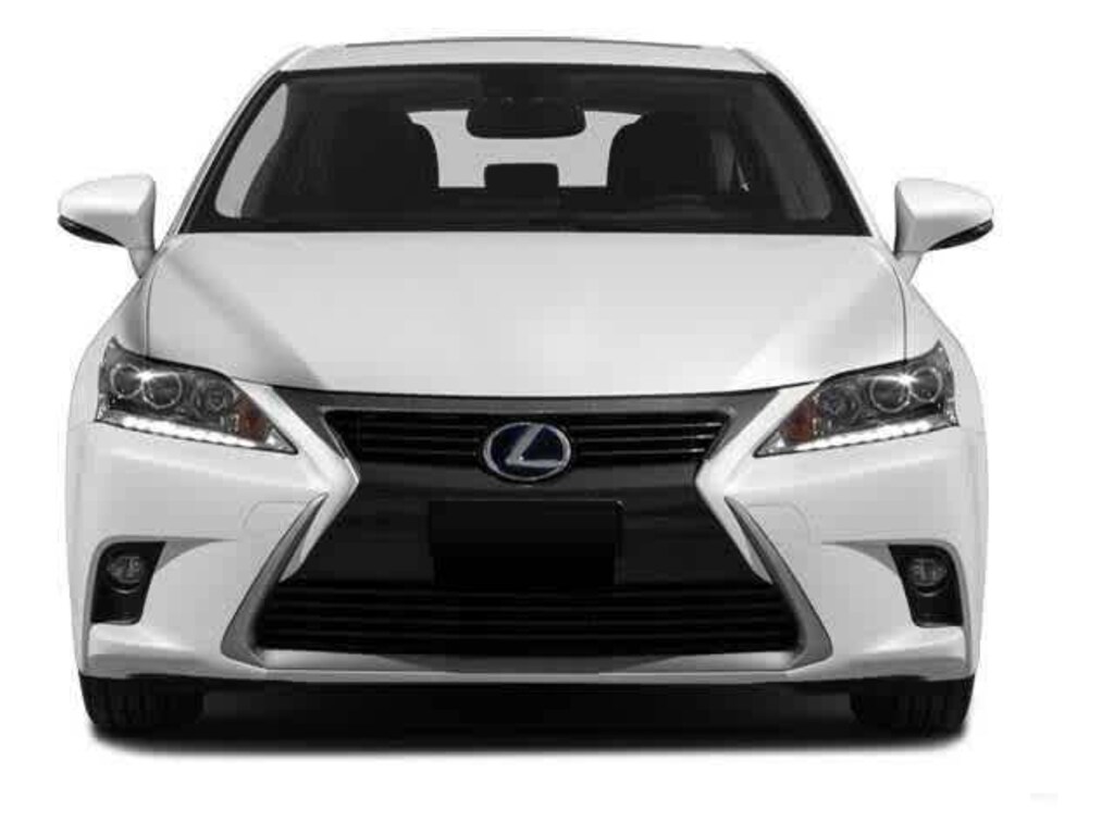 Used 2014 Lexus CT 200h Hatchback