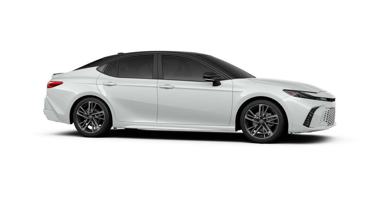 Thumbnail: 2026 Toyota Camry - 13