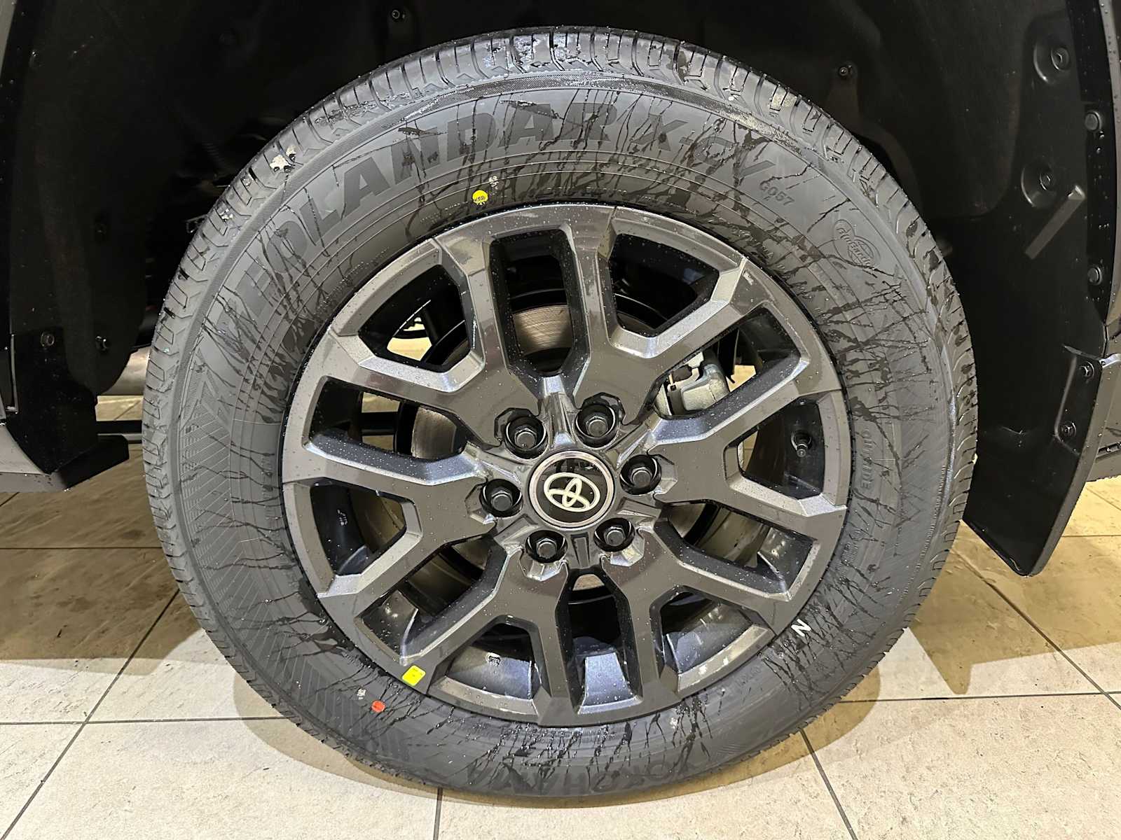 Thumbnail: 2026 Toyota Sequoia - 8