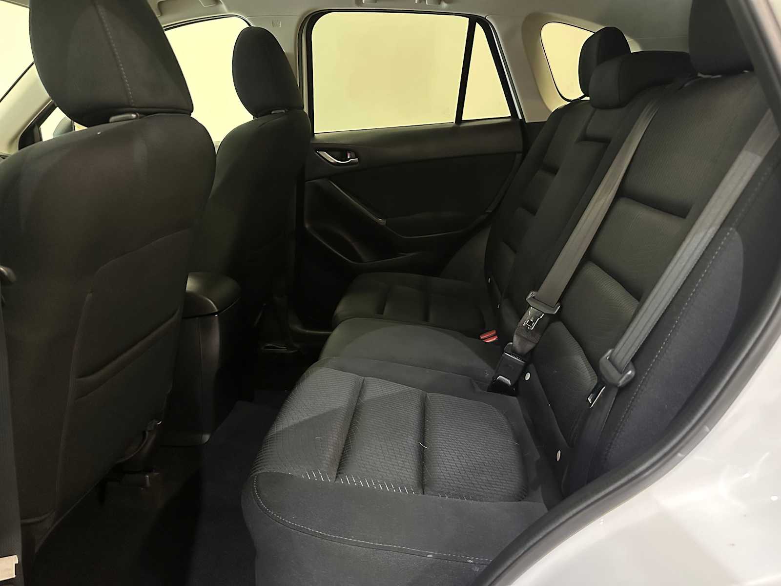 Thumbnail: 2013 Mazda CX-5 - 21