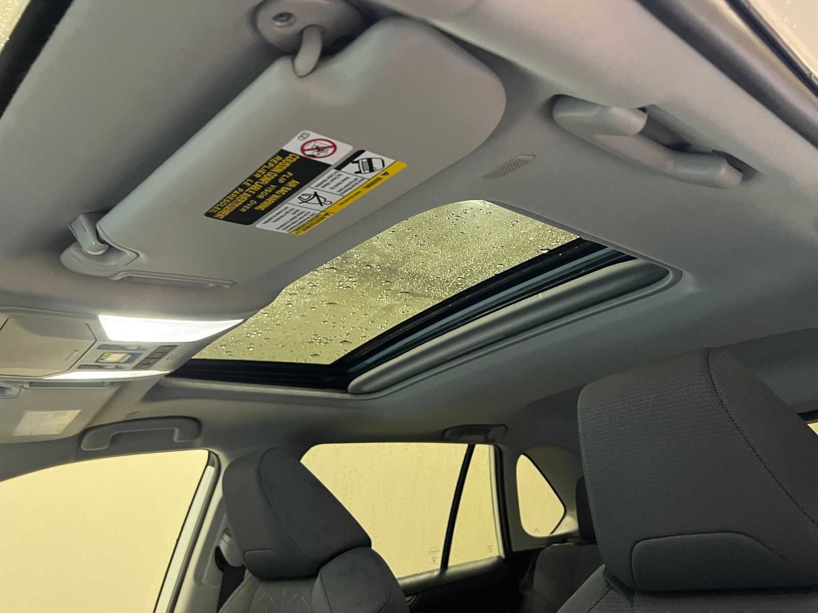 Thumbnail: 2024 Toyota RAV4 - 17