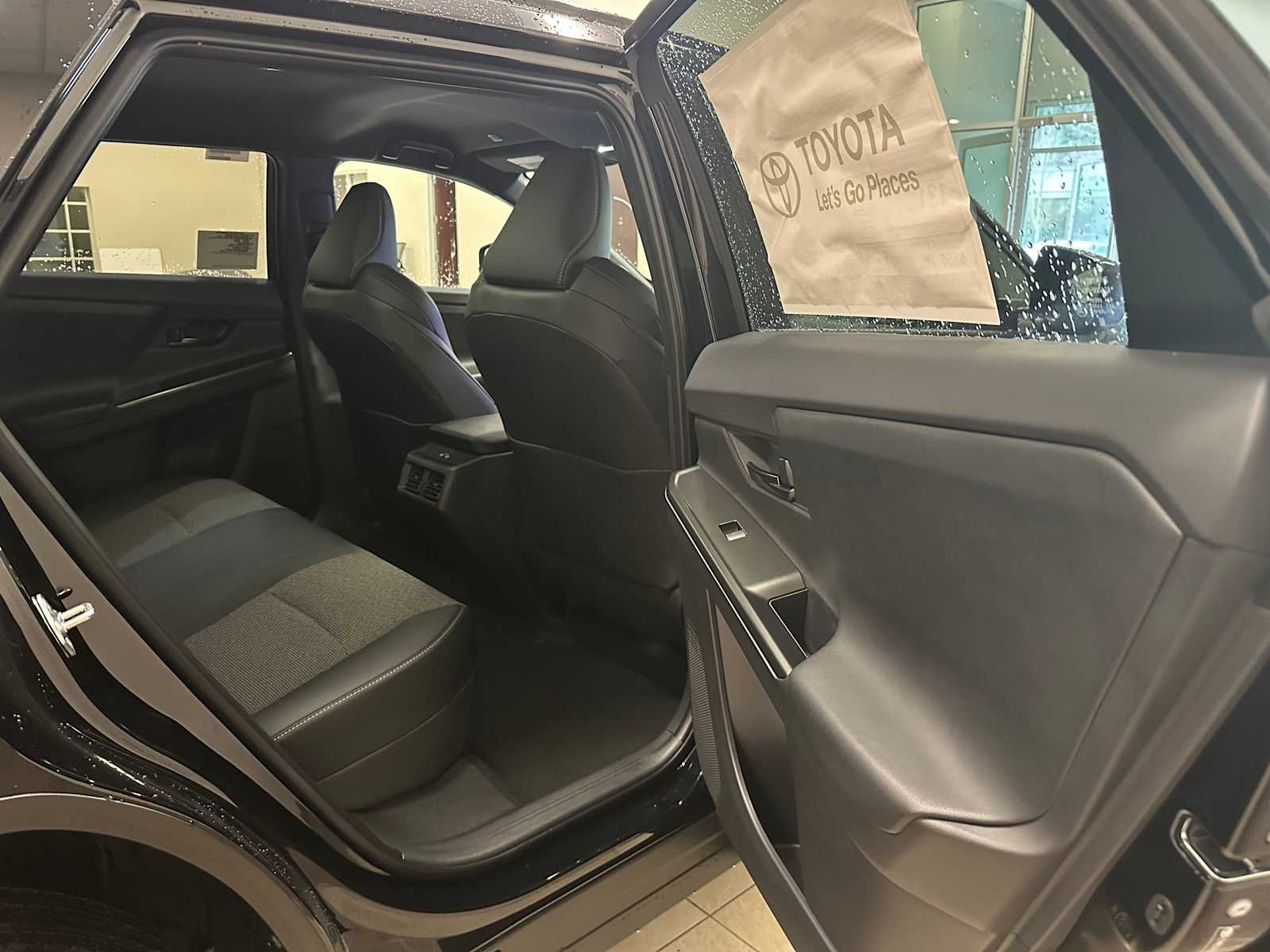 Thumbnail: 2026 Toyota bZ - 24