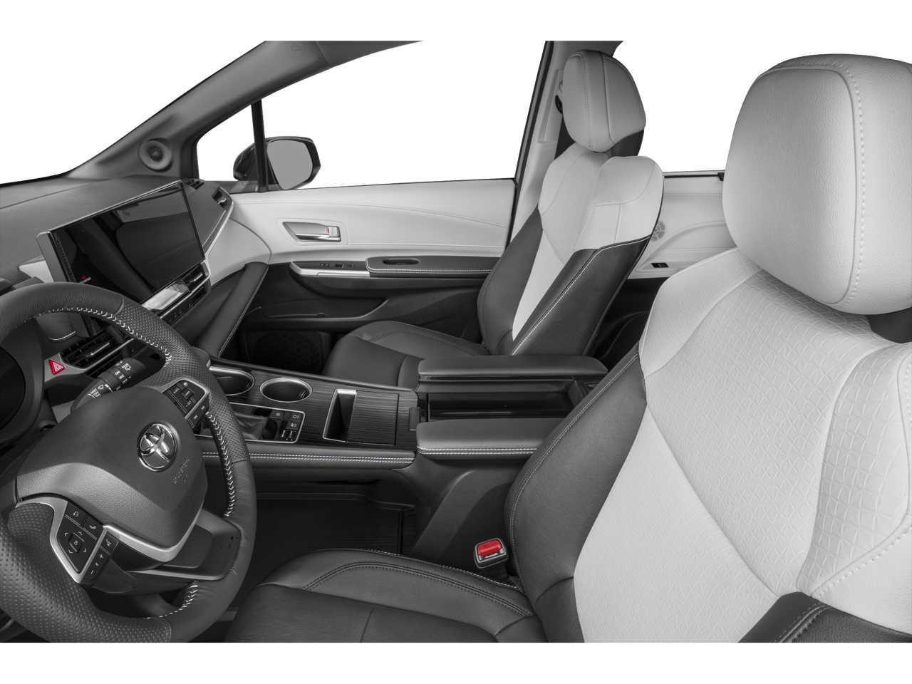 Thumbnail: 2026 Toyota Sienna - 6