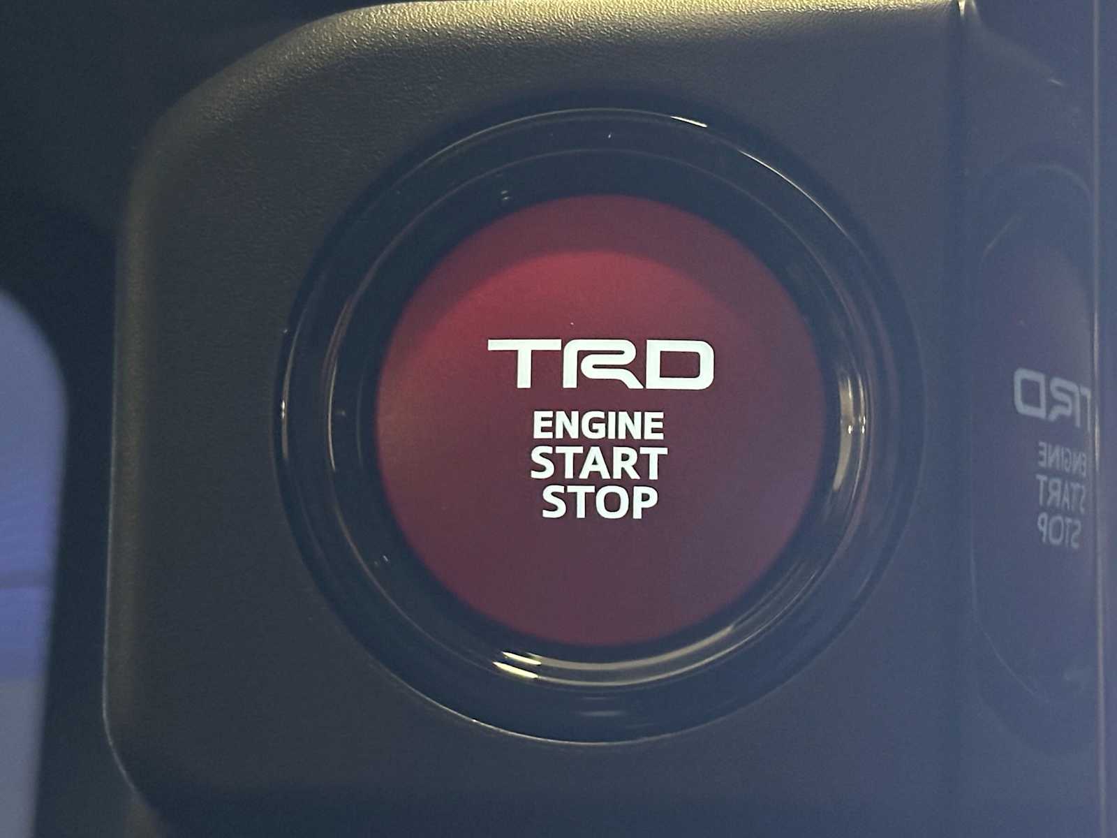 Thumbnail: 2026 Toyota Tacoma - 19