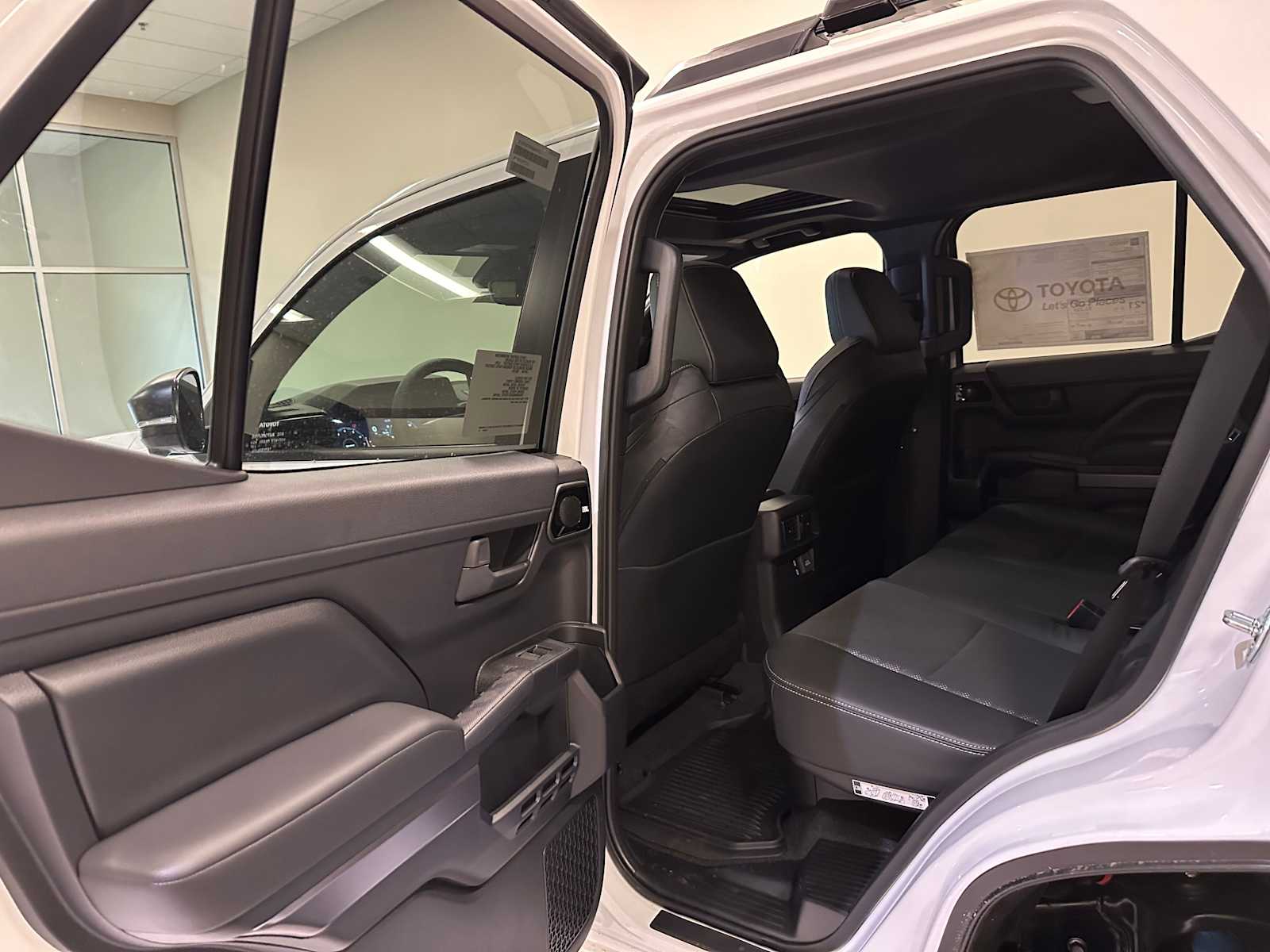 Thumbnail: 2026 Toyota 4Runner - 24