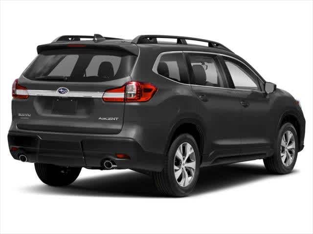 Thumbnail: 2020 Subaru Ascent - 2