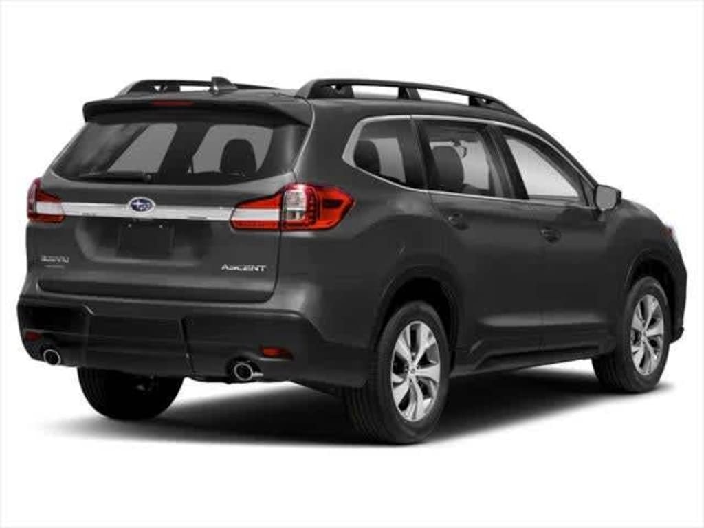 Used 2020 Subaru Ascent Premium 7-Passenger SUV