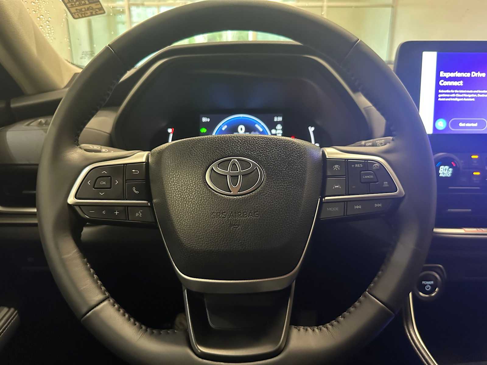 Thumbnail: 2025 Toyota Grand Highlander - 8