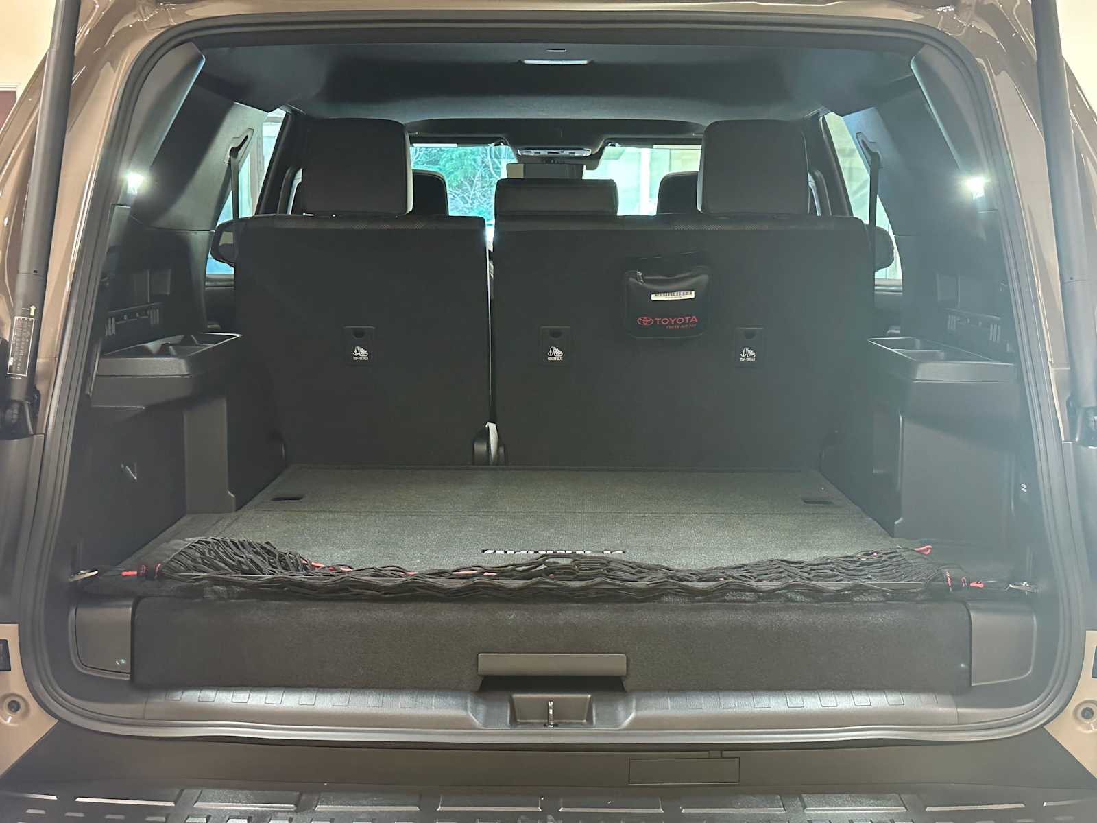 Thumbnail: 2025 Toyota 4Runner - 30