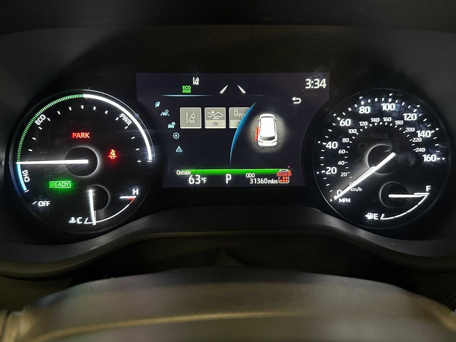 Thumbnail: 2025 Toyota Sienna - 13