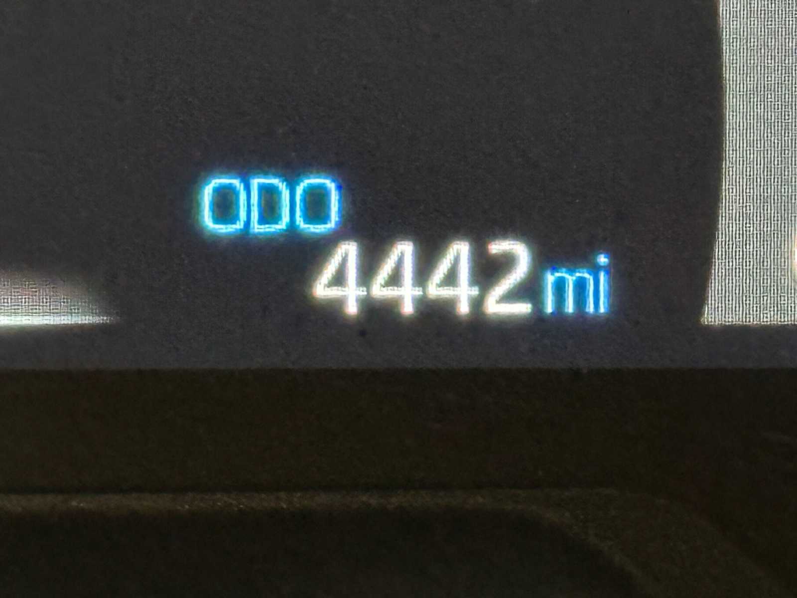 Thumbnail: 2025 Toyota RAV4 - 35