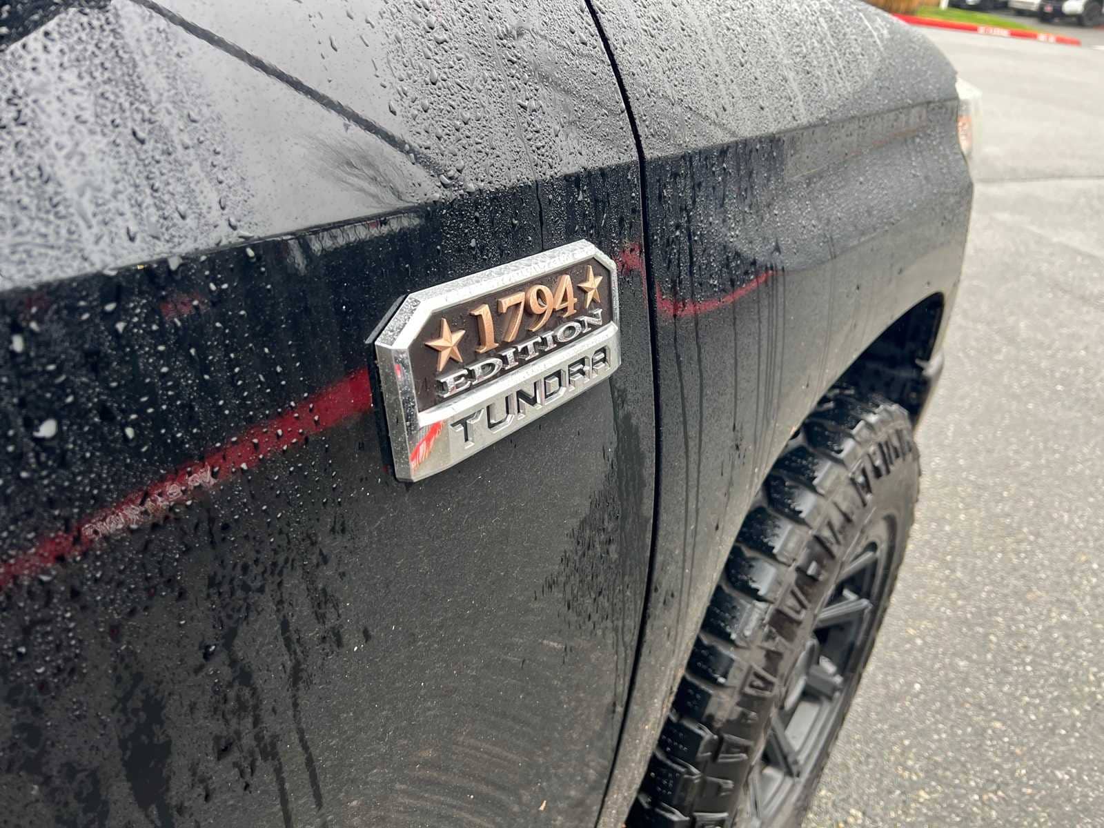 Thumbnail: 2020 Toyota Tundra - 7