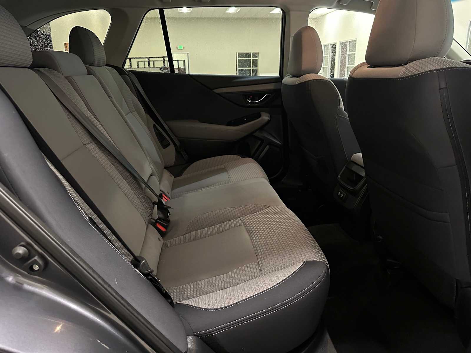 Thumbnail: 2021 Subaru Outback - 23