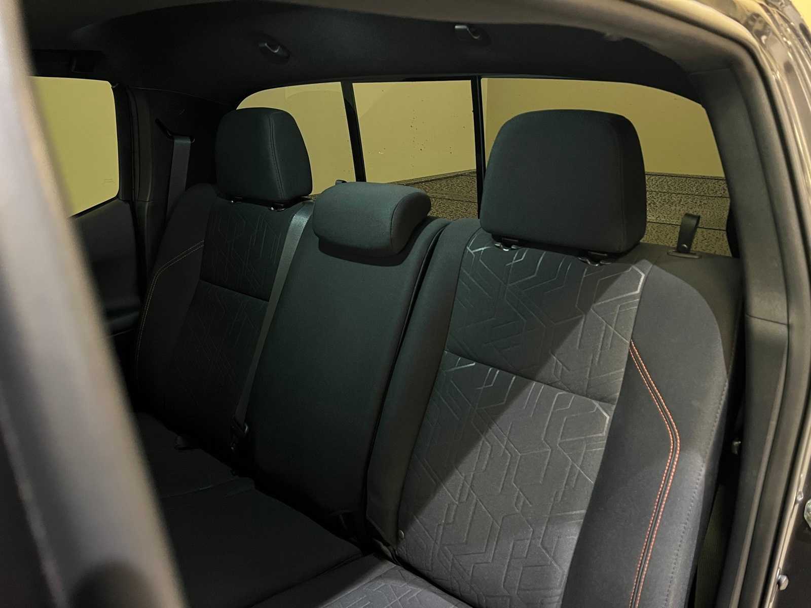 Thumbnail: 2017 Toyota Tacoma - 13