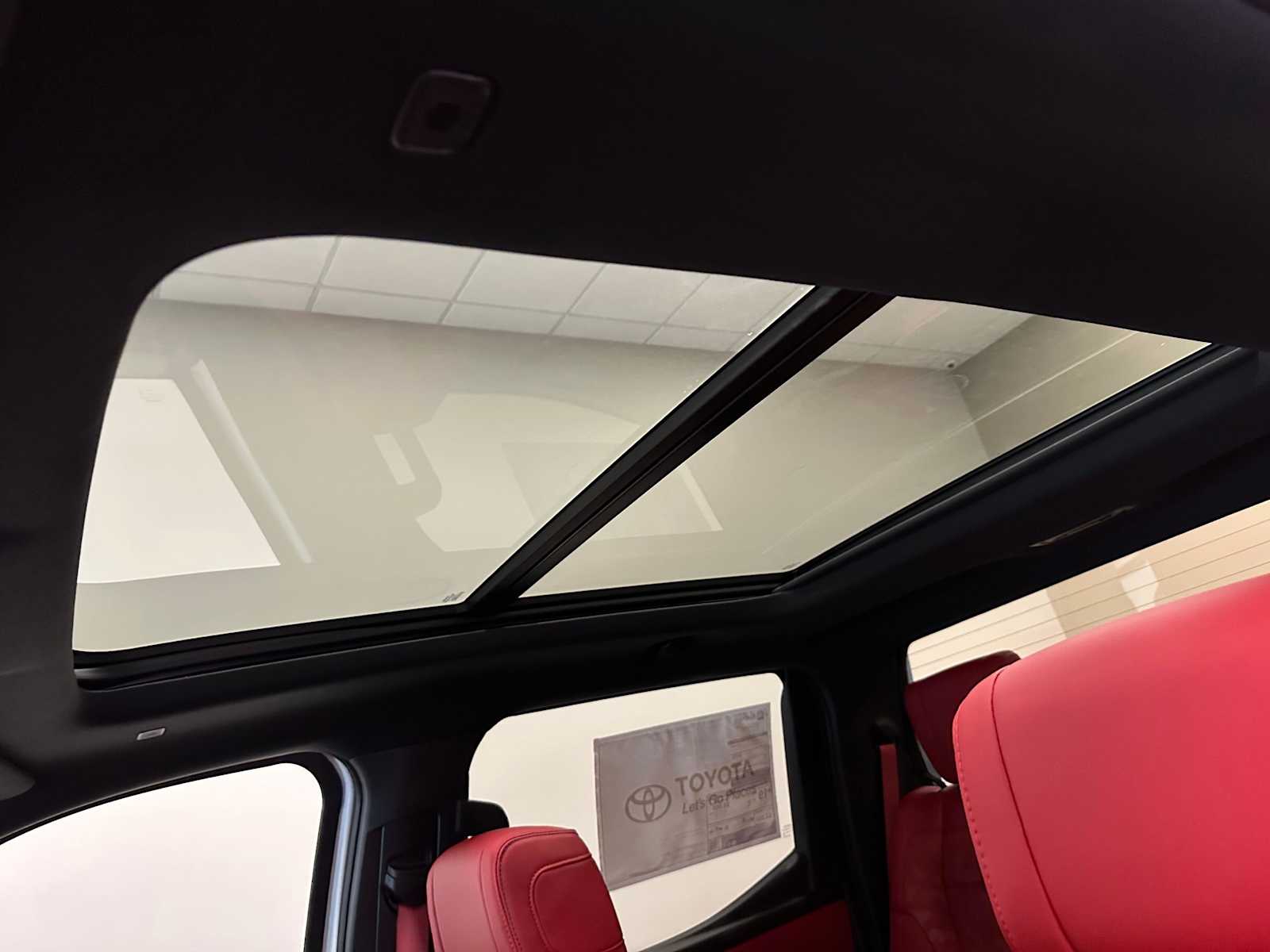 Thumbnail: 2026 Toyota Tundra - 20