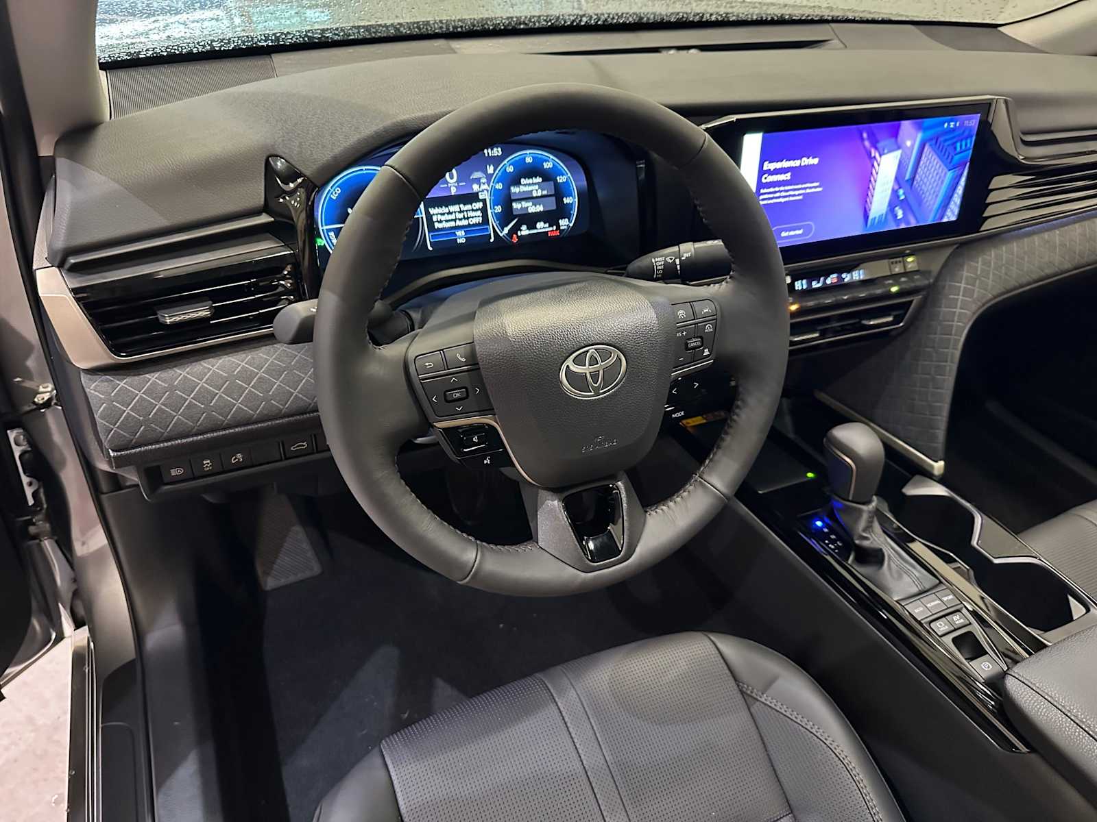 Thumbnail: 2026 Toyota Camry - 2