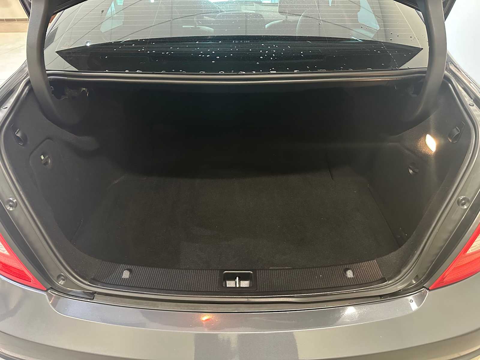 Thumbnail: 2008 Mercedes-Benz C-Class - 31