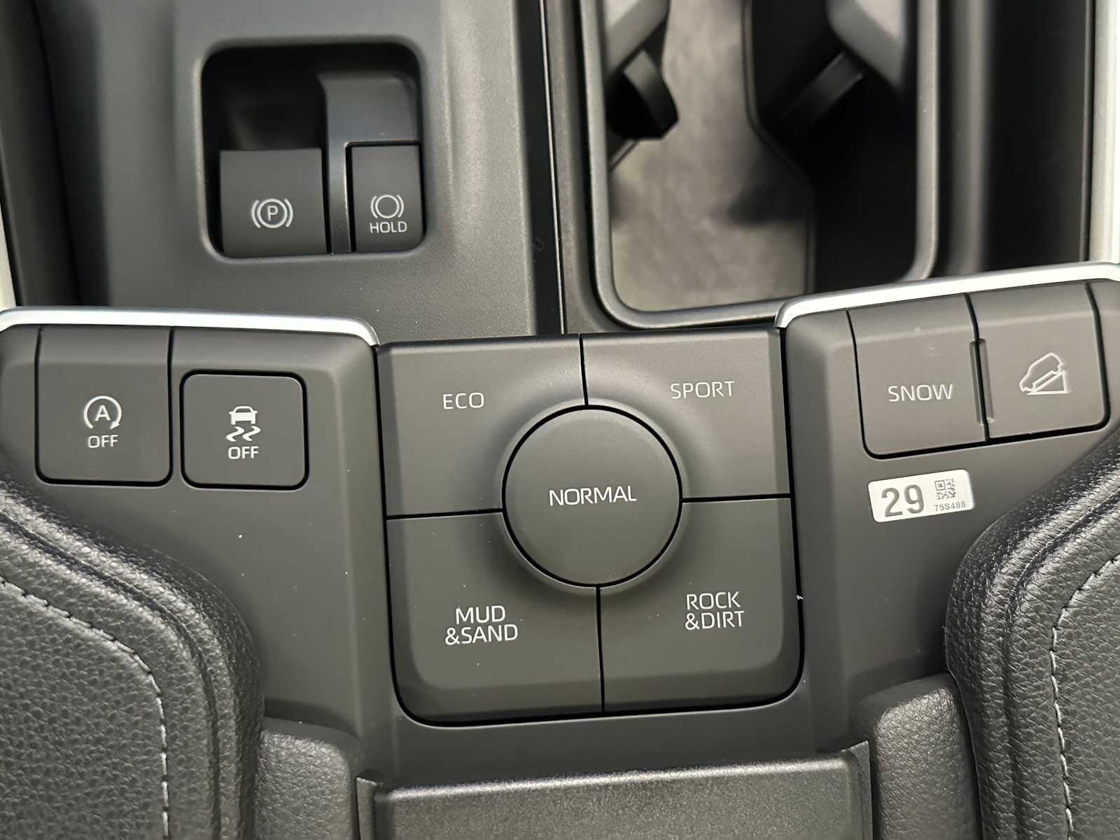 Thumbnail: 2026 Toyota Grand Highlander - 16