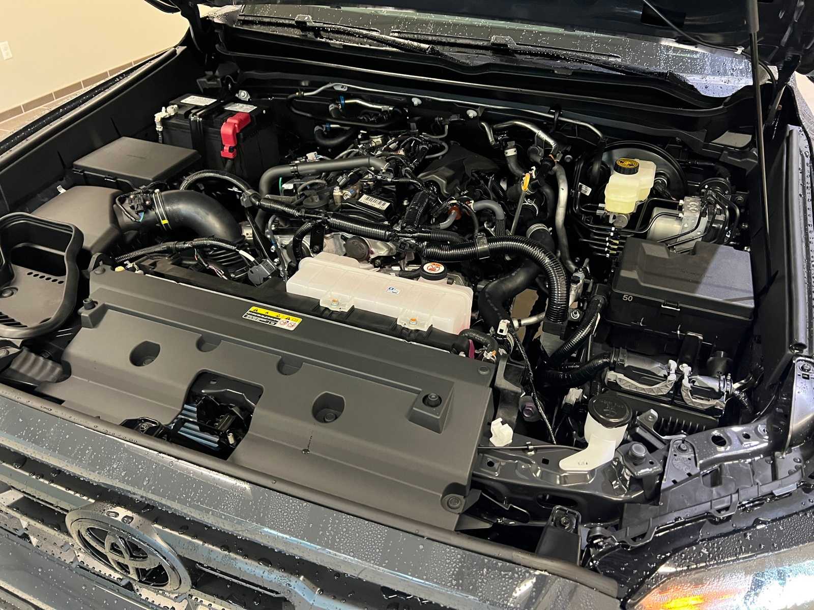 Thumbnail: 2026 Toyota Tacoma - 9