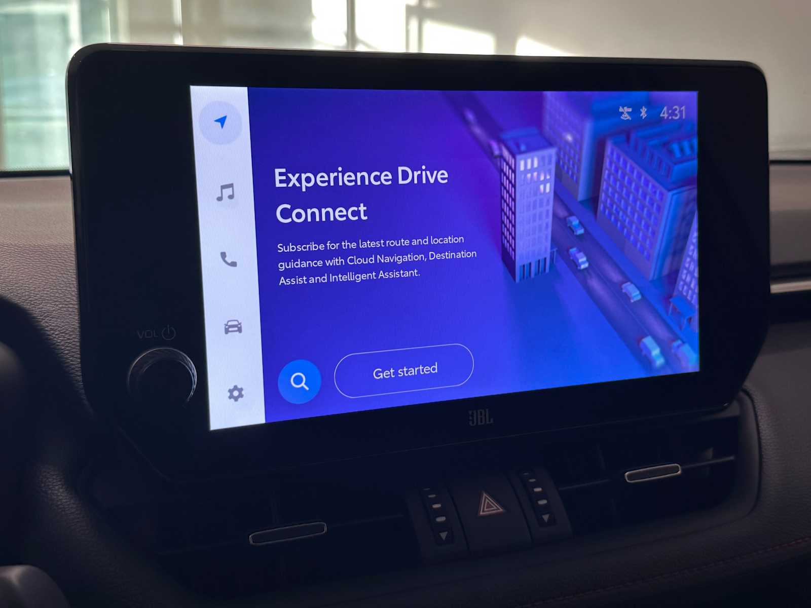 Thumbnail: 2025 Toyota RAV4 - 13