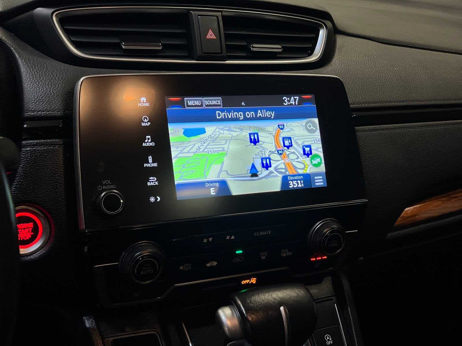 Thumbnail: 2022 Honda CR-V - 23