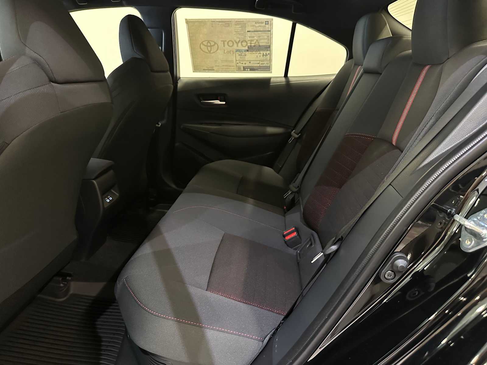 Thumbnail: 2026 Toyota Corolla - 22