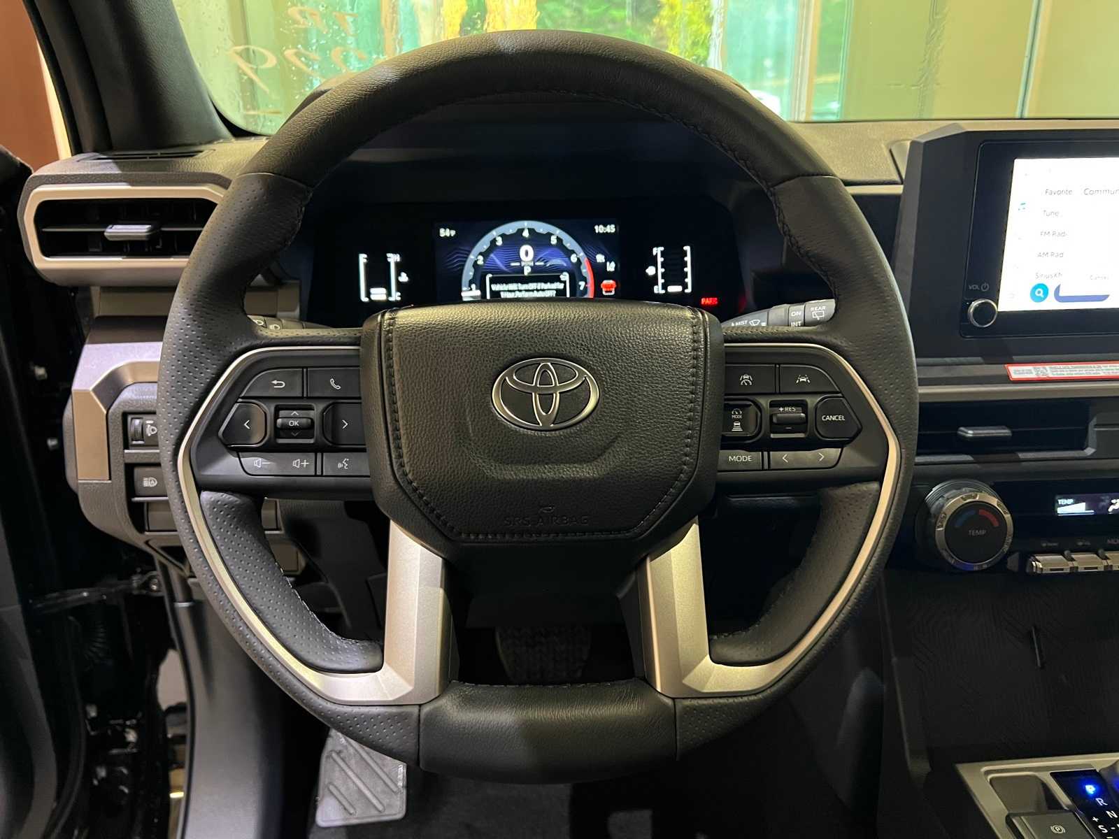 Thumbnail: 2025 Toyota 4Runner - 19