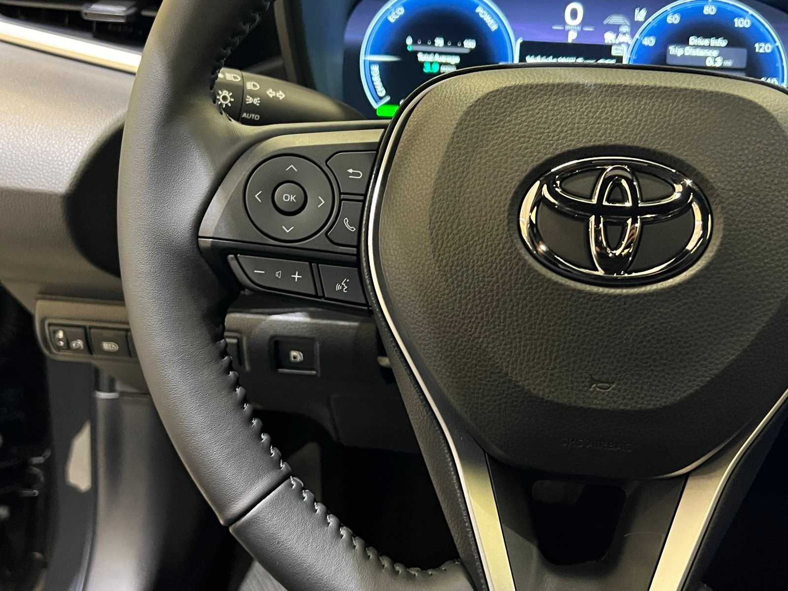 Thumbnail: 2026 Toyota Corolla - 28