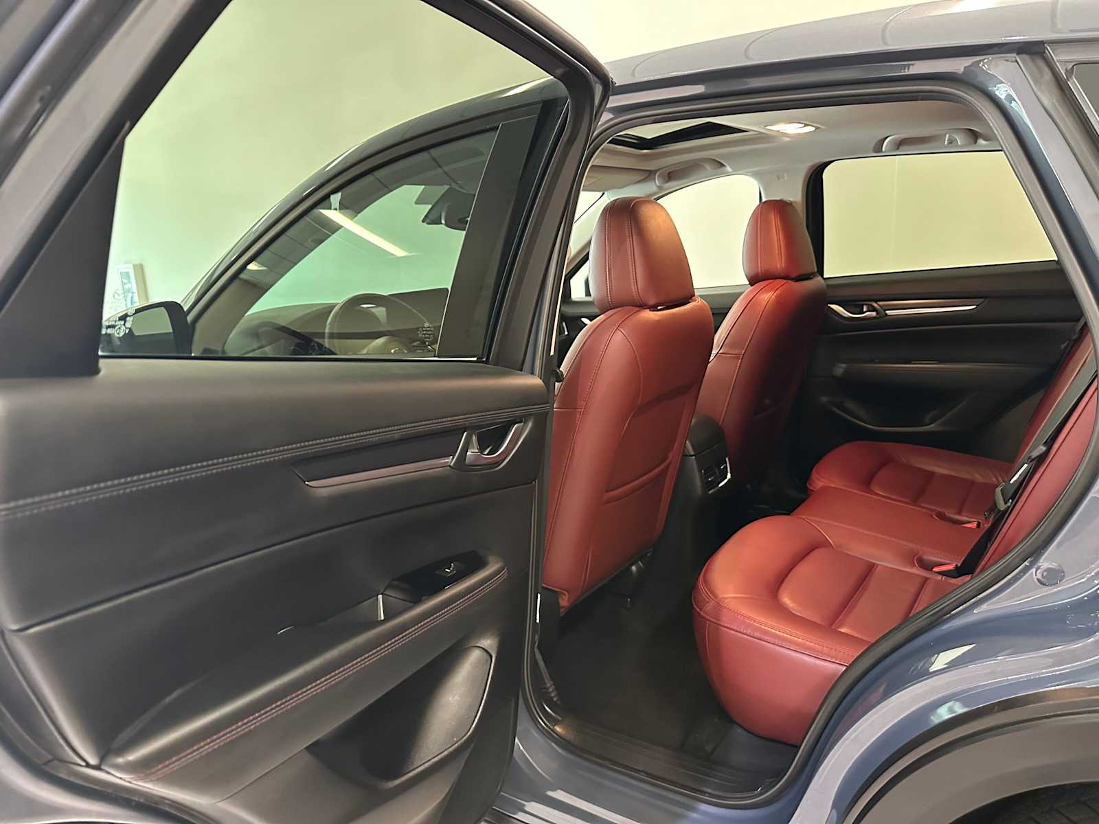 Thumbnail: 2023 Mazda CX-5 - 25