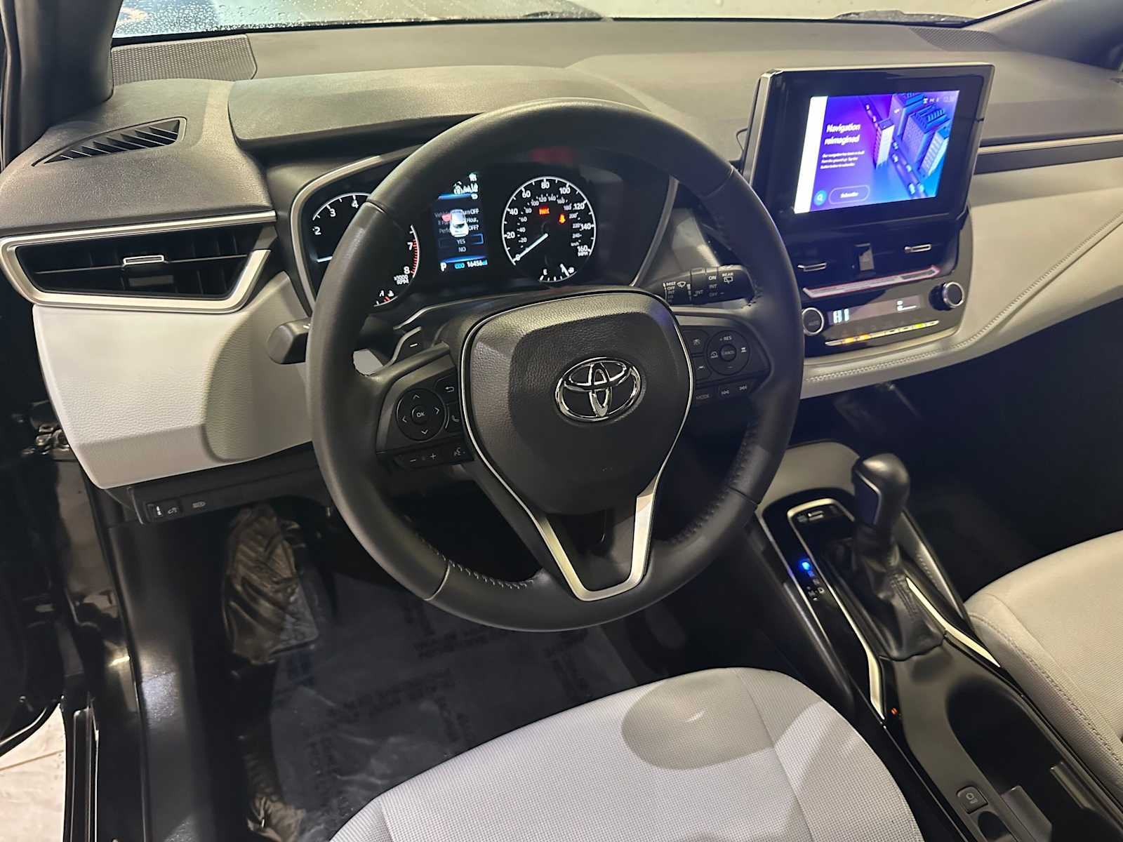 Thumbnail: 2023 Toyota Corolla - 2