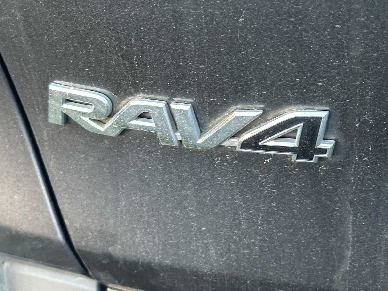 Thumbnail: 2020 Toyota RAV4 - 5