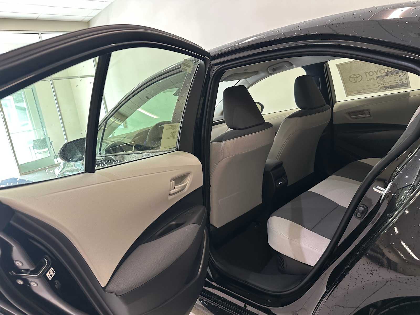 Thumbnail: 2026 Toyota Corolla - 23