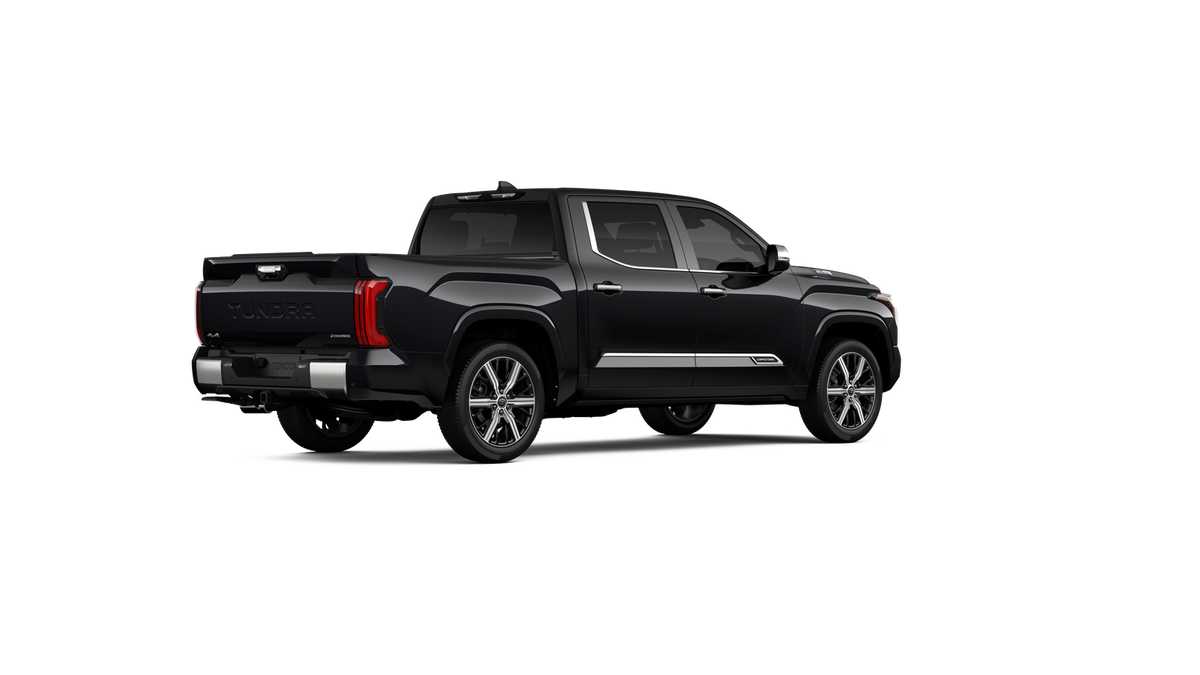 Thumbnail: 2026 Toyota Tundra - 10