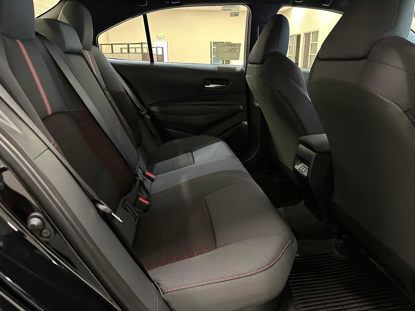 Thumbnail: 2026 Toyota Corolla - 24