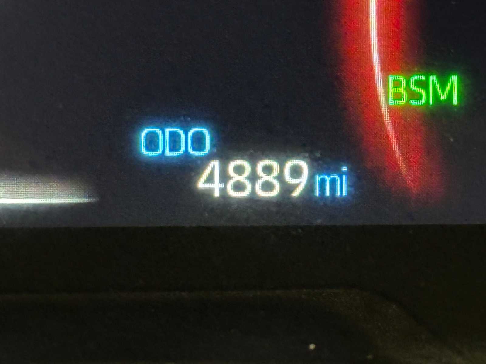 Thumbnail: 2024 Toyota RAV4 - 20