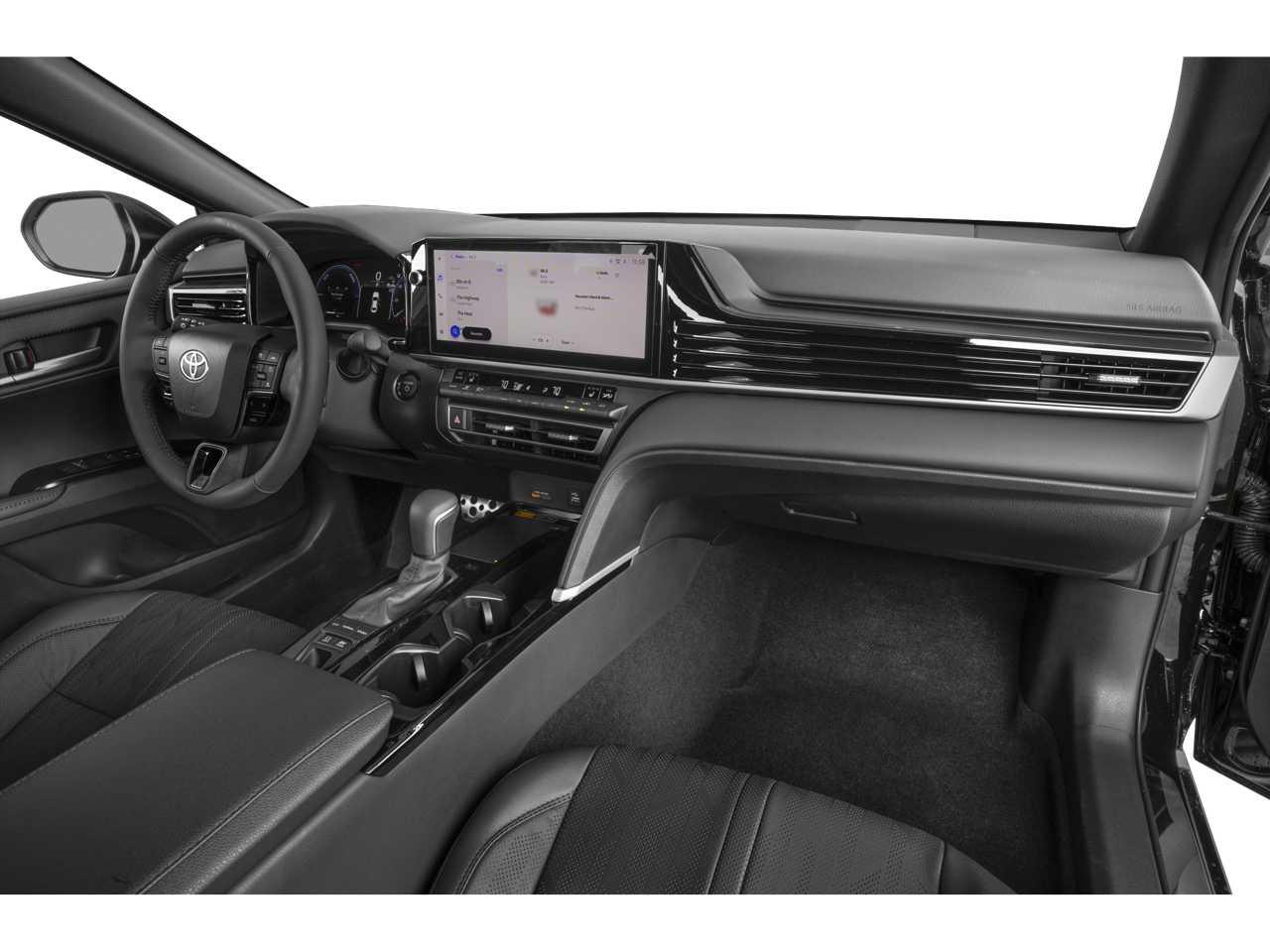 Thumbnail: 2026 Toyota Camry - 11