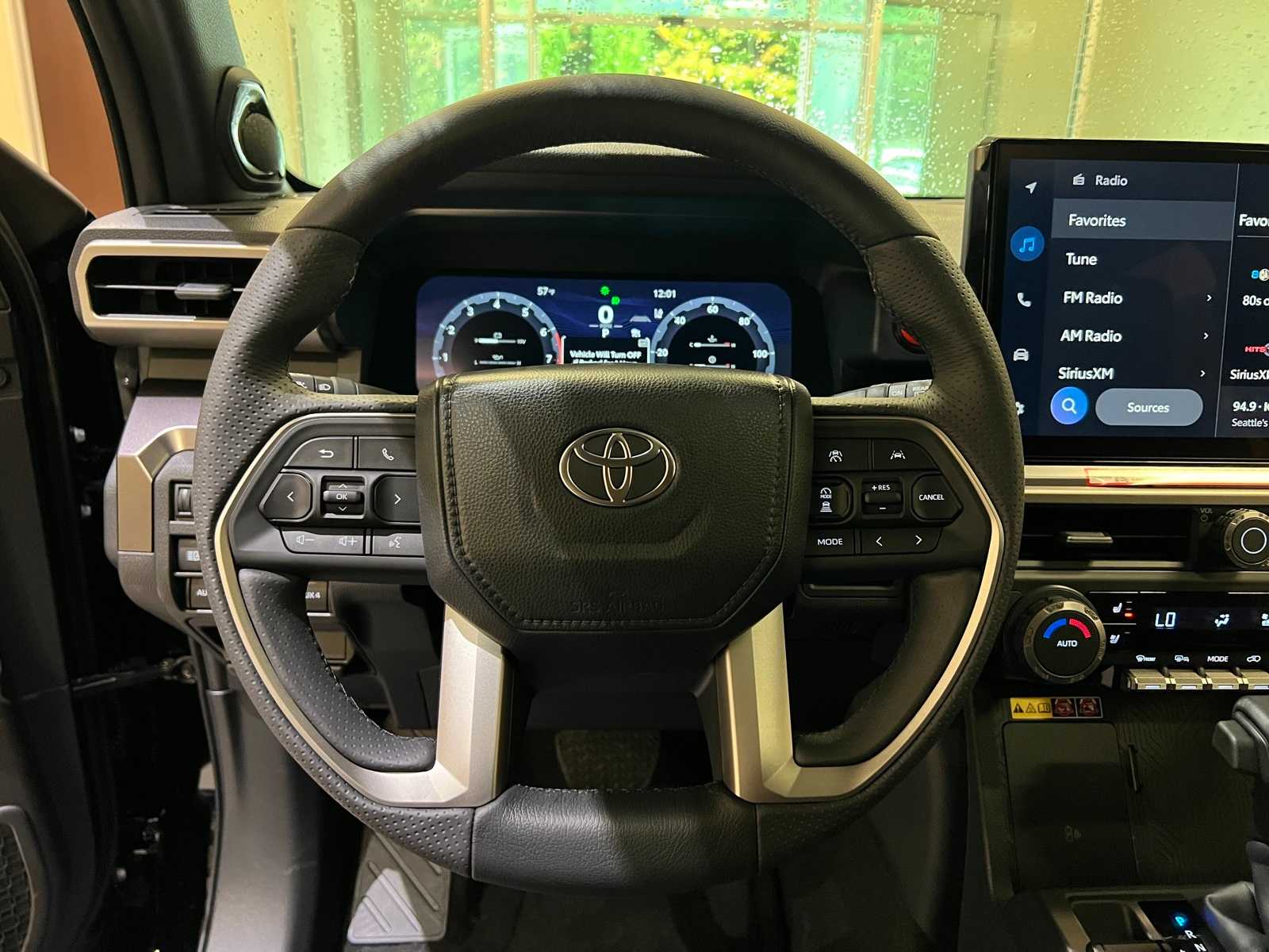Thumbnail: 2025 Toyota 4Runner - 20