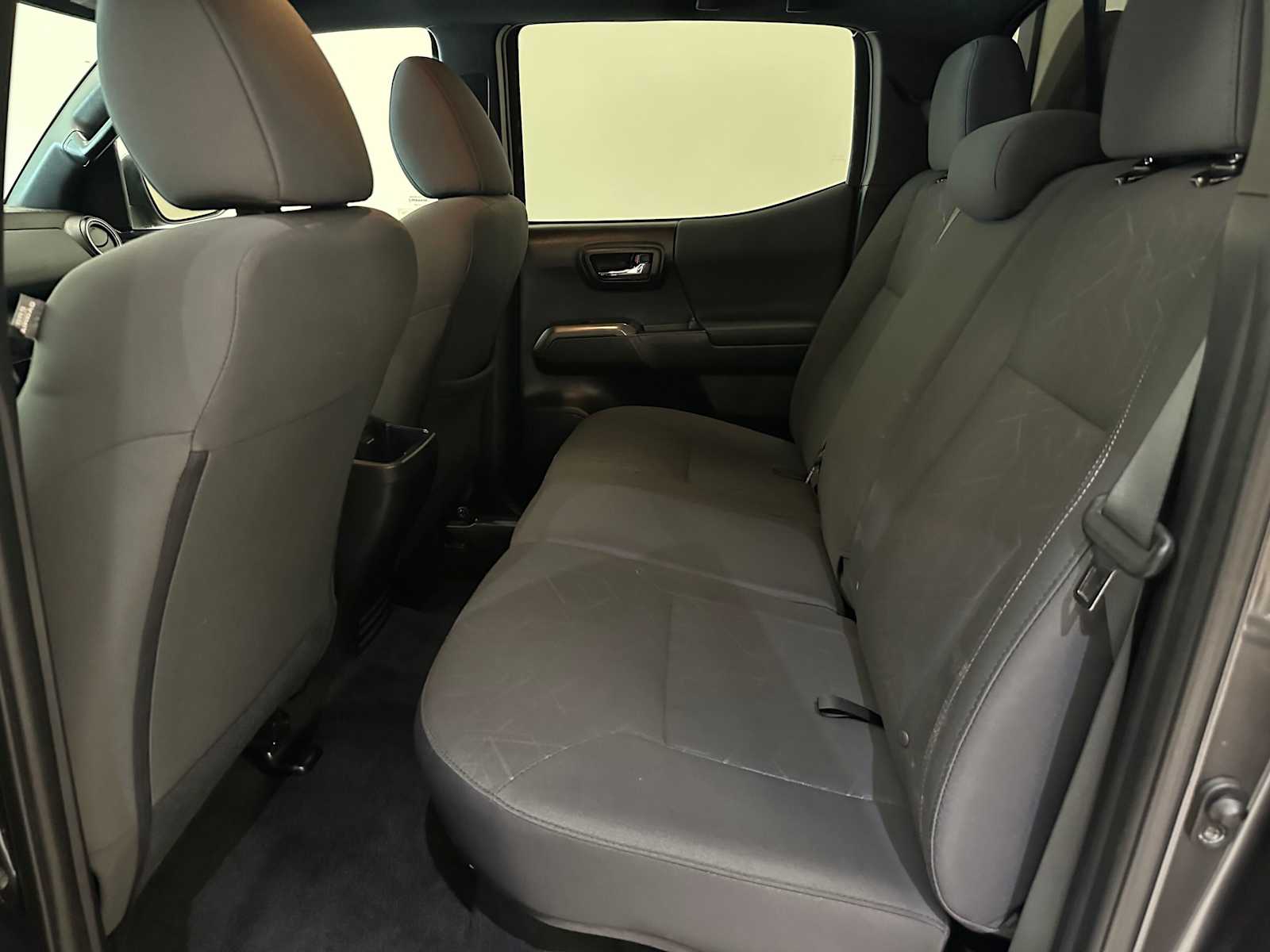 Thumbnail: 2018 Toyota Tacoma - 22