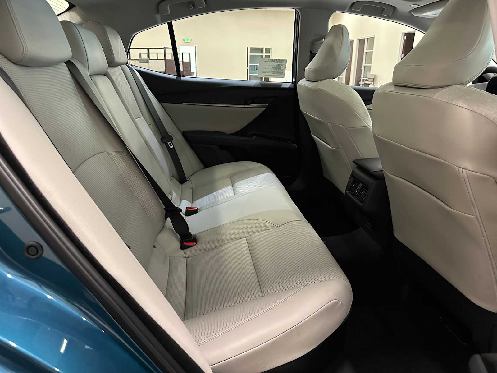 Thumbnail: 2026 Toyota Camry - 26