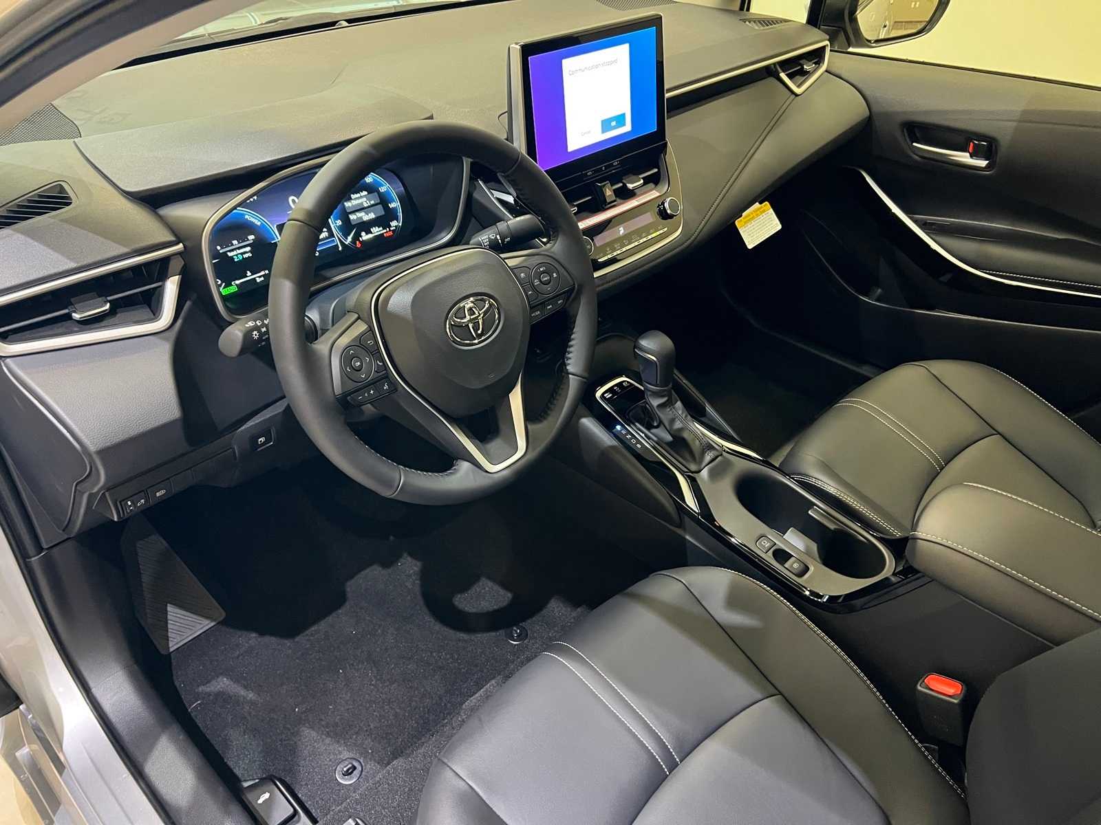 Thumbnail: 2026 Toyota Corolla - 2